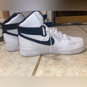 Nike Air Force 1 '07 High